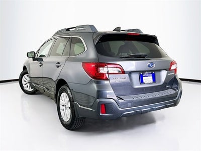 2018 Subaru Outback Premium