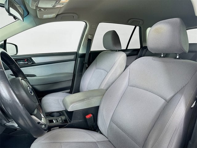 2018 Subaru Outback Premium