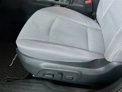 2018 Subaru Outback Premium