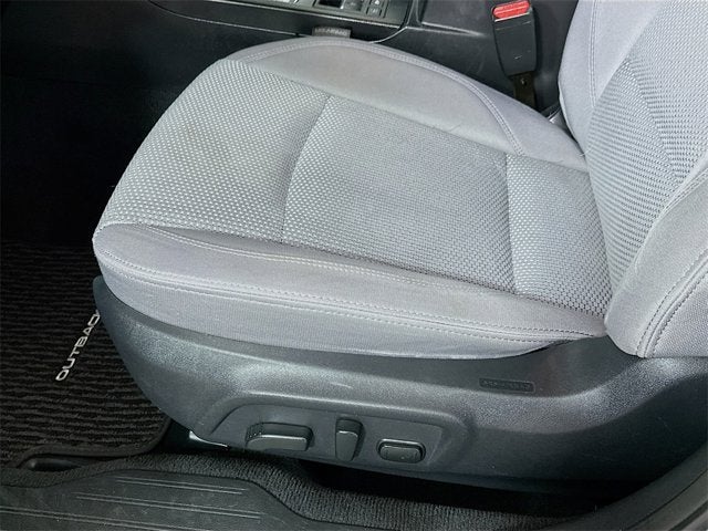 2018 Subaru Outback Premium