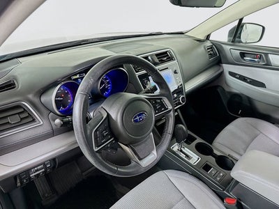 2019 Subaru Outback Premium