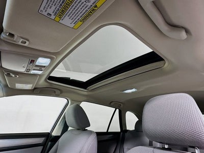 2019 Subaru Outback Premium