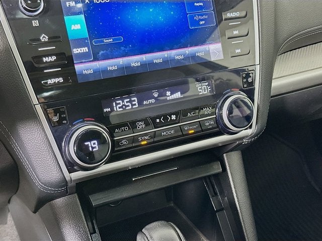 2019 Subaru Outback Premium