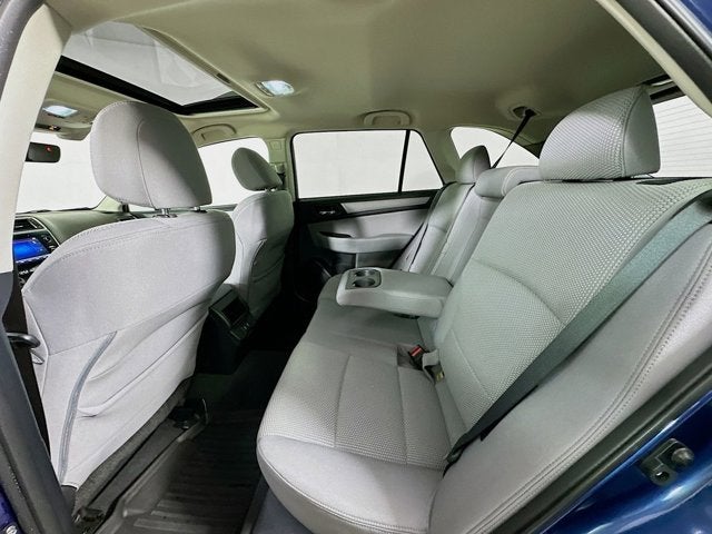 2019 Subaru Outback Premium