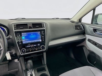 2019 Subaru Outback Premium