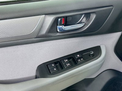 2019 Subaru Outback Premium