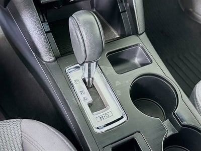 2019 Subaru Outback Premium