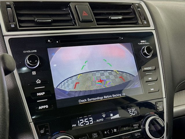 2019 Subaru Outback Premium