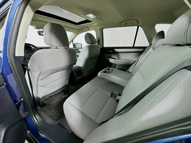 2019 Subaru Outback Premium