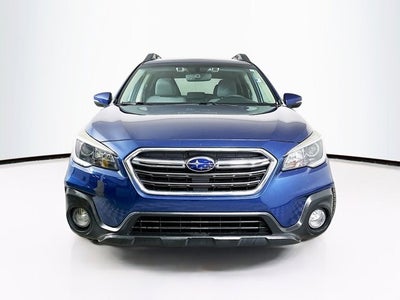 2019 Subaru Outback Premium