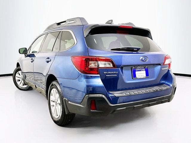 2019 Subaru Outback Premium