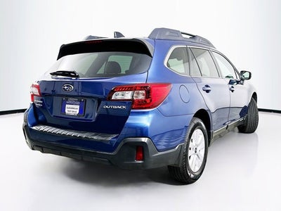 2019 Subaru Outback Premium