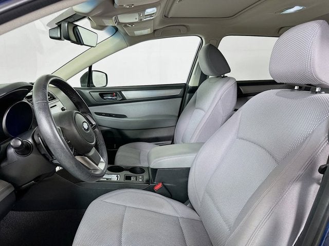 2019 Subaru Outback Premium