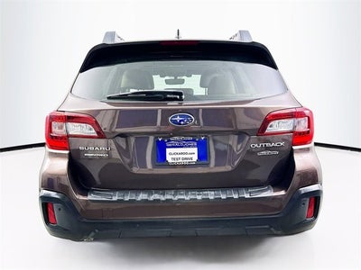 2019 Subaru Outback Limited