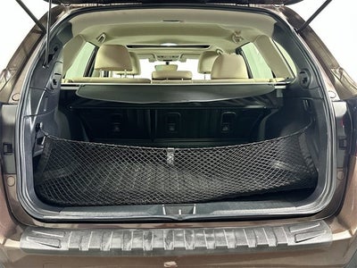 2019 Subaru Outback Limited