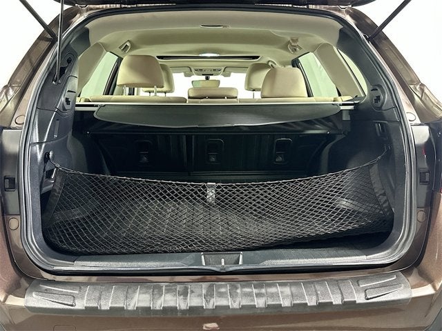 2019 Subaru Outback Limited