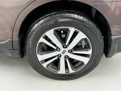 2019 Subaru Outback Limited