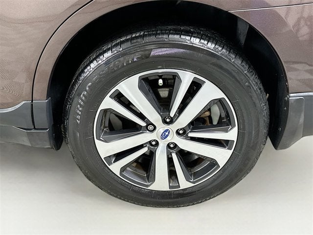 2019 Subaru Outback Limited