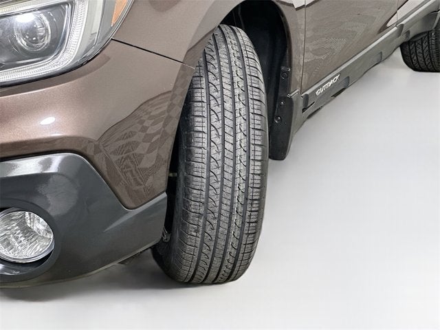 2019 Subaru Outback Limited