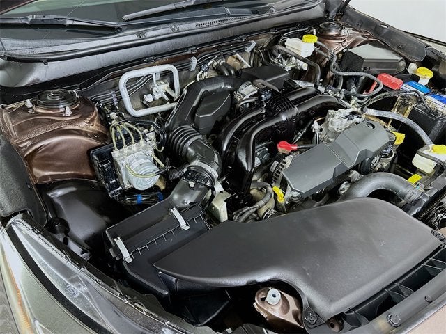 2019 Subaru Outback Limited