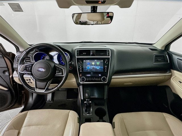 2019 Subaru Outback Limited