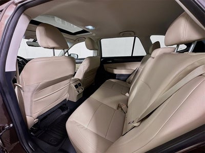 2019 Subaru Outback Limited