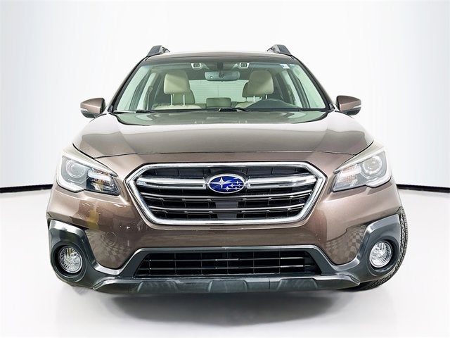 2019 Subaru Outback Limited