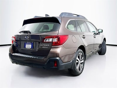 2019 Subaru Outback Limited