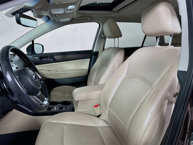 2019 Subaru Outback Limited