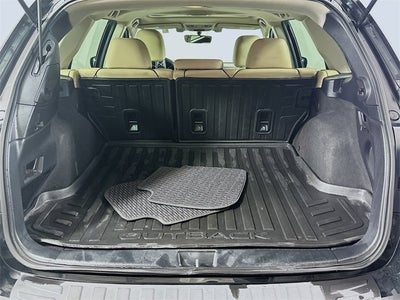 2018 Subaru Outback Limited