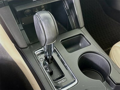 2018 Subaru Outback Limited