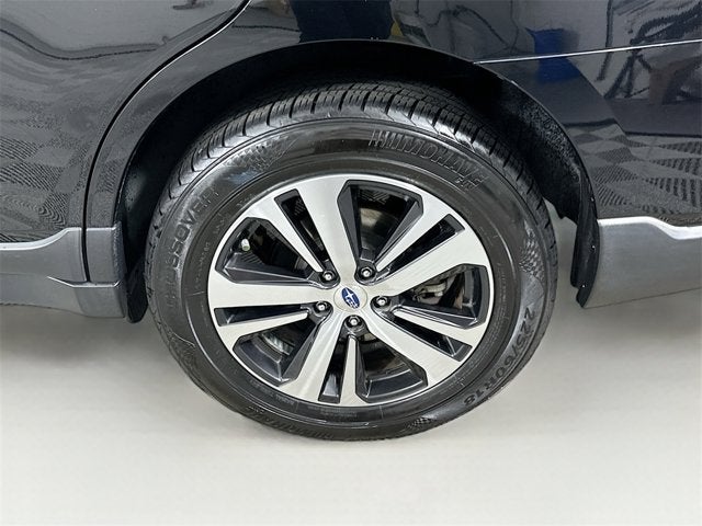 2018 Subaru Outback Limited