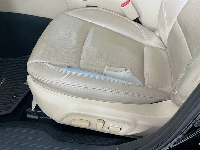 2018 Subaru Outback Limited