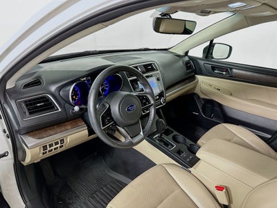 2018 Subaru Outback 3.6R Limited