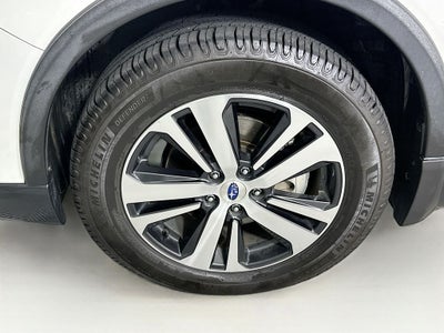 2018 Subaru Outback 3.6R Limited