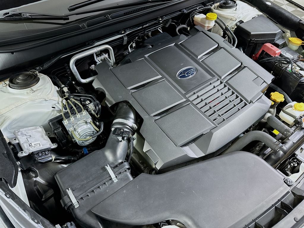 2018 Subaru Outback 3.6R Limited