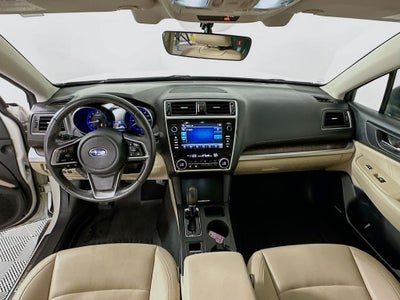 2018 Subaru Outback 3.6R Limited