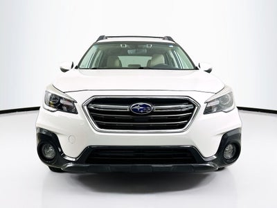 2018 Subaru Outback 3.6R Limited