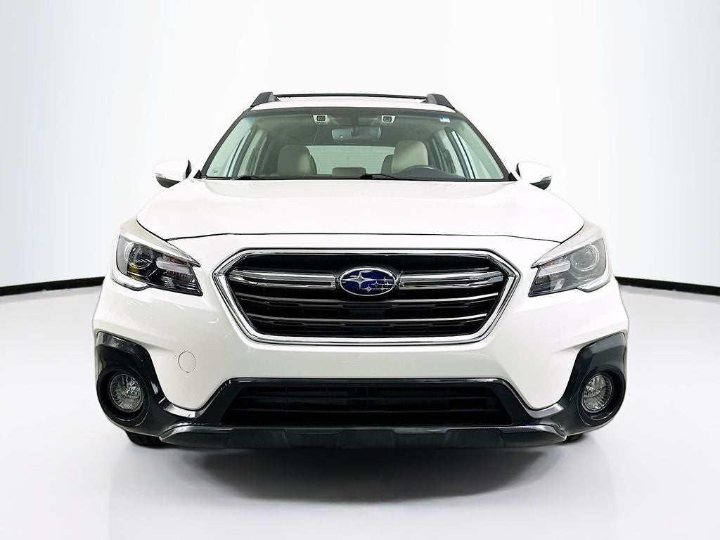 2018 Subaru Outback 3.6R Limited