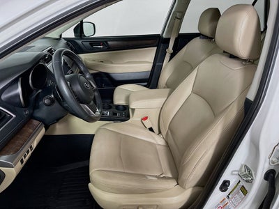 2018 Subaru Outback 3.6R Limited