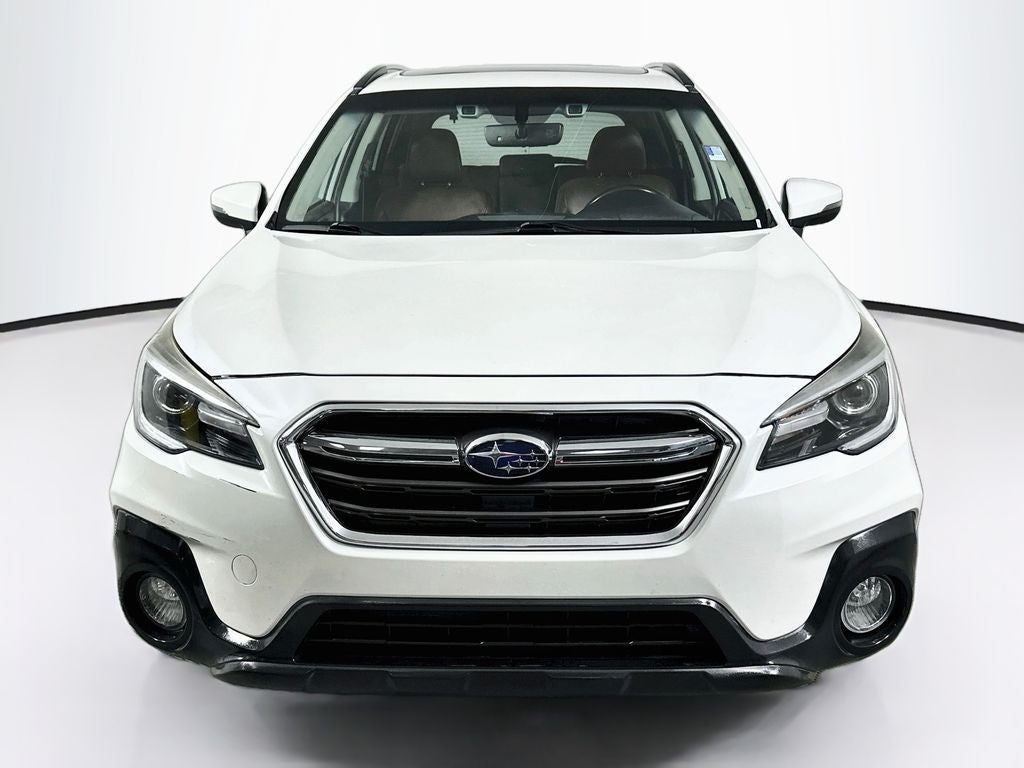 2019 Subaru Outback 3.6R Touring
