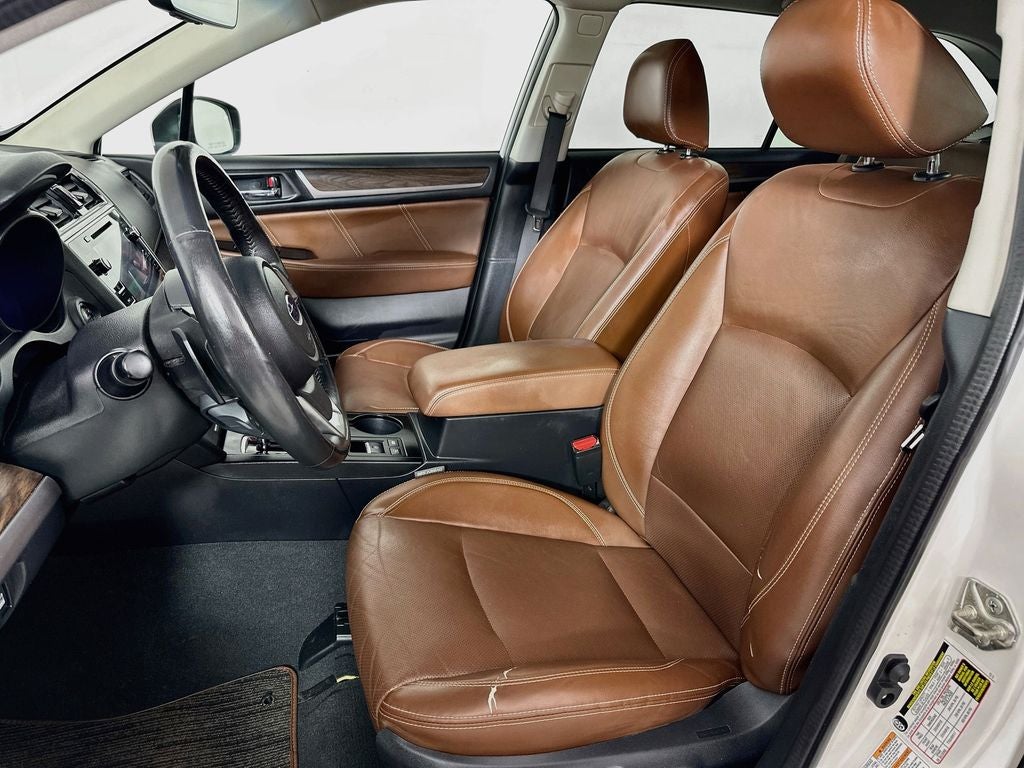 2019 Subaru Outback 3.6R Touring