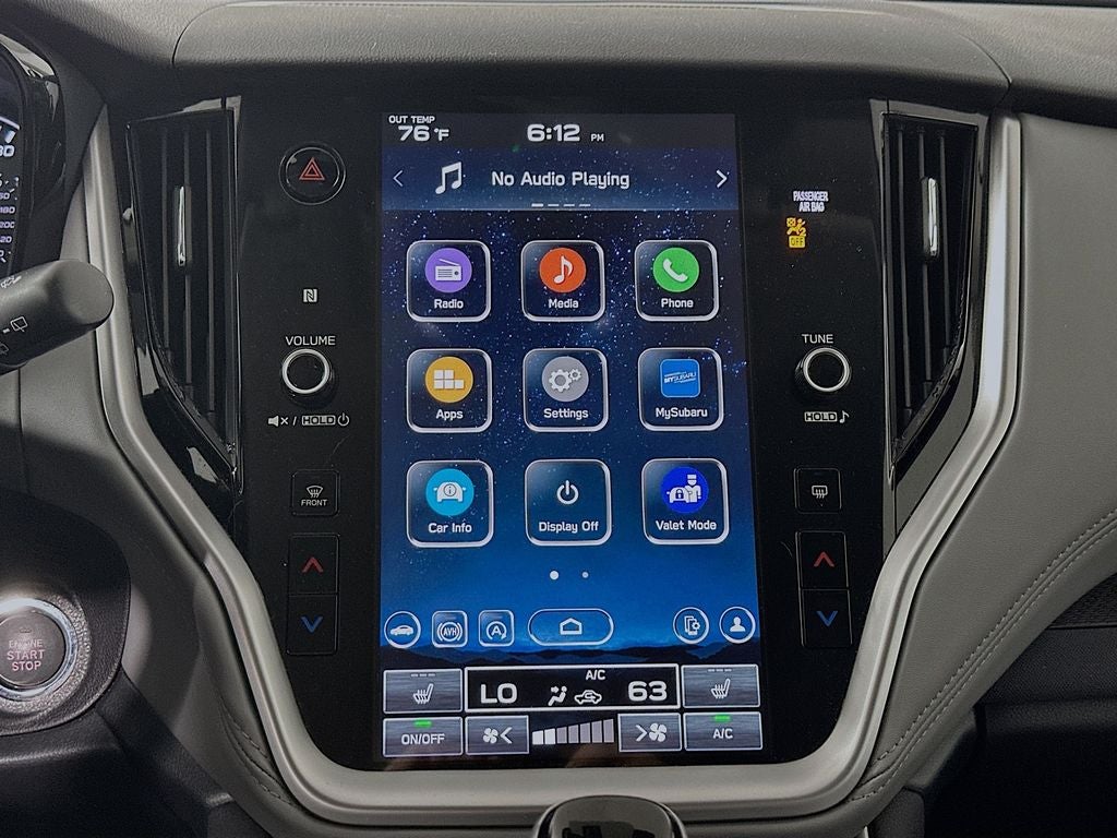 2024 Subaru Outback Premium