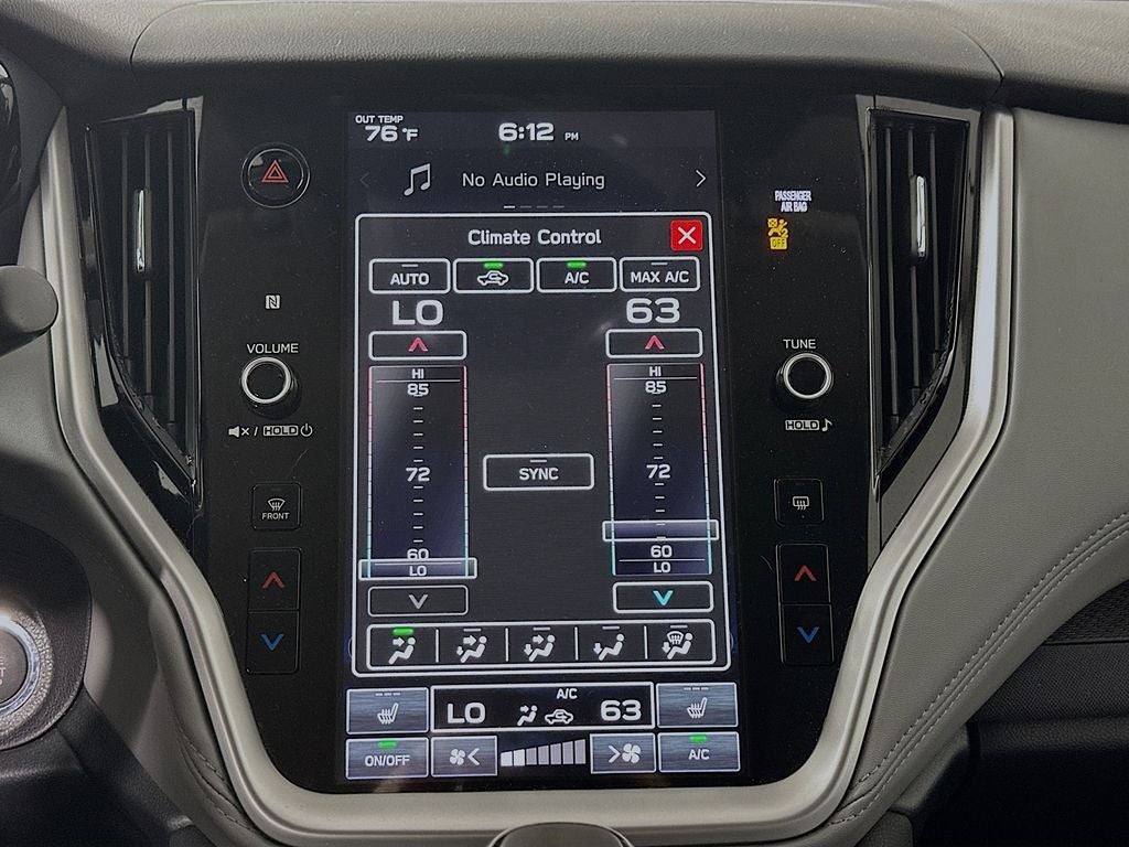 2024 Subaru Outback Premium