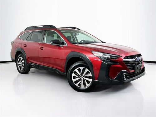 2024 Subaru Outback Premium