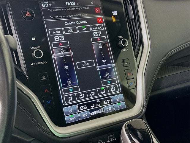 2024 Subaru Outback Premium