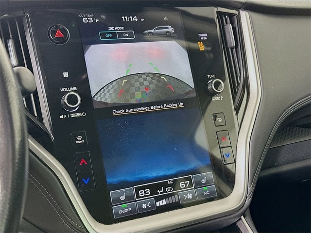 2024 Subaru Outback Premium