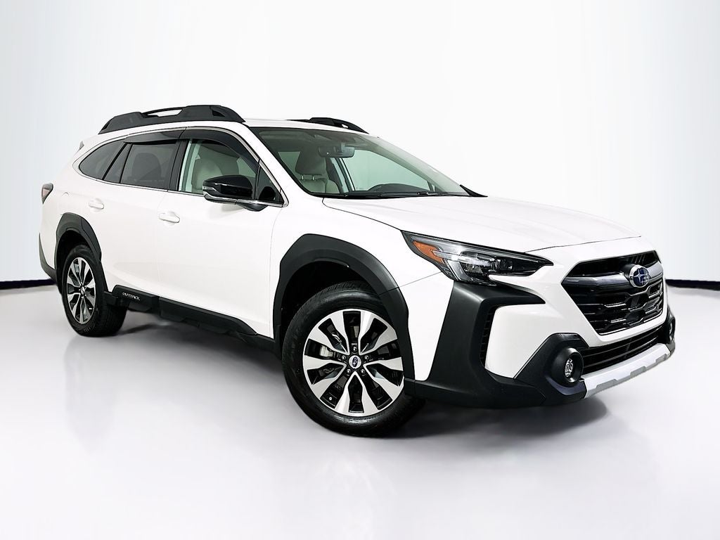 2024 Subaru Outback Limited