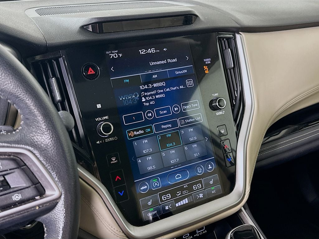 2023 Subaru Outback Limited