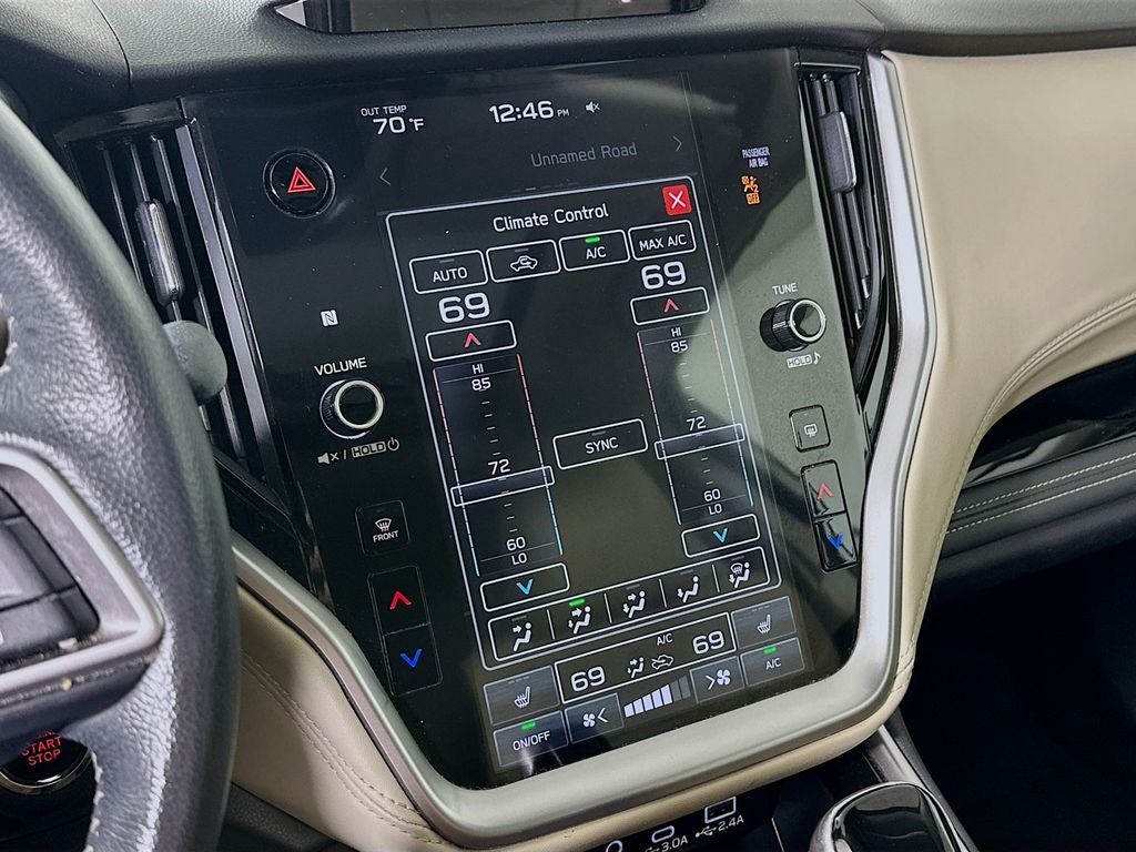 2023 Subaru Outback Limited